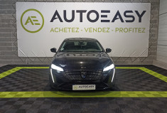 Peugeot 308 1.5 BlueHDi 130ch S&S Allure Pack