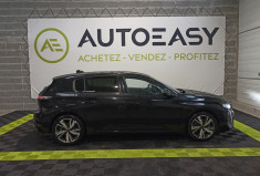 Peugeot 308 1.5 BlueHDi 130ch S&S Allure Pack