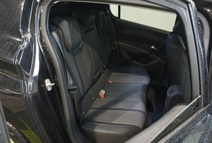 Peugeot 308 1.5 BlueHDi 130ch S&S Allure Pack