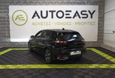 Peugeot 308 1.5 BlueHDi 130ch S&S Allure Pack