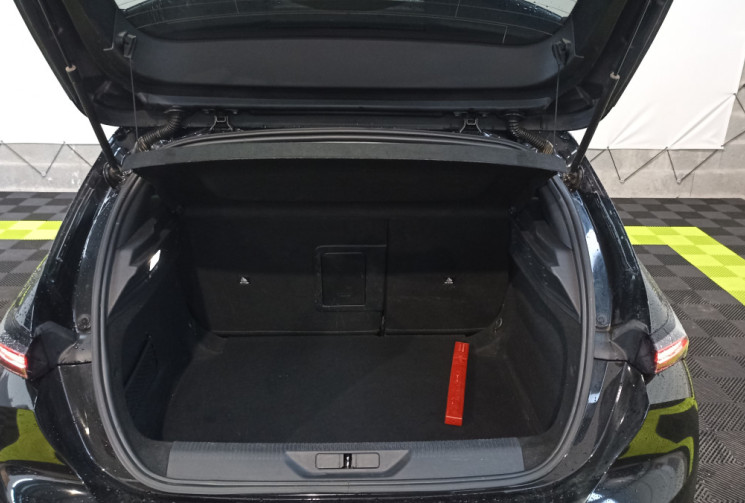 Peugeot 308 1.5 BlueHDi 130ch S&S Allure Pack