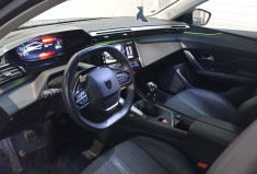 Peugeot 308 1.5 BlueHDi 130ch S&S Allure Pack