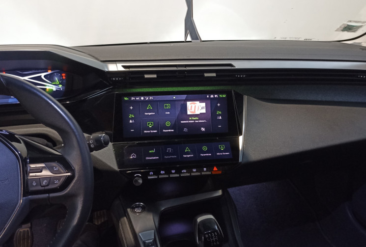 Peugeot 308 1.5 BlueHDi 130ch S&S Allure Pack