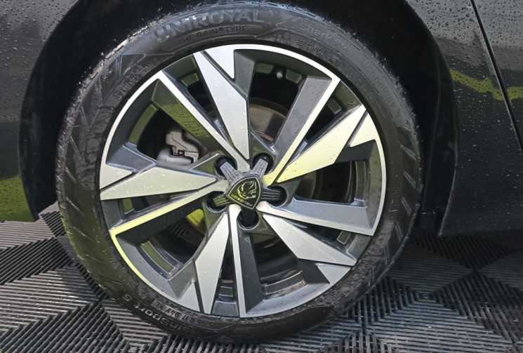 Peugeot 308 1.5 BlueHDi 130ch S&S Allure Pack