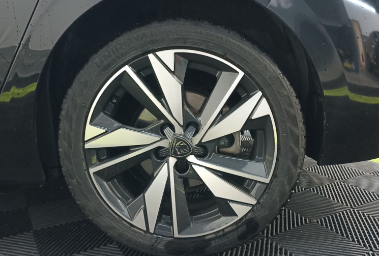 Peugeot 308 1.5 BlueHDi 130ch S&S Allure Pack