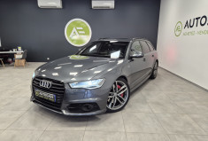 Audi A6 Avant Compétition 3.0 V6 326 ch Quattro/ Suivi Audi