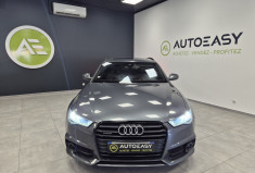 Audi A6 Avant Compétition 3.0 V6 326 ch Quattro/ Suivi Audi