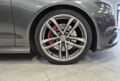 Audi A6 Avant Compétition 3.0 V6 326 ch Quattro/ Suivi Audi