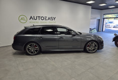Audi A6 Avant Compétition 3.0 V6 326 ch Quattro/ Suivi Audi