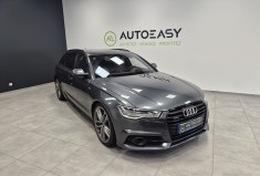 Audi A6 Avant Compétition 3.0 V6 326 ch Quattro/ Suivi Audi