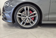 Audi A6 Avant Compétition 3.0 V6 326 ch Quattro/ Suivi Audi