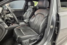 Audi A6 Avant Compétition 3.0 V6 326 ch Quattro/ Suivi Audi