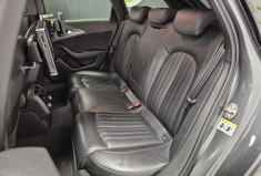 Audi A6 Avant Compétition 3.0 V6 326 ch Quattro/ Suivi Audi