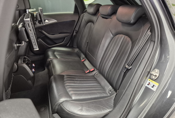 Audi A6 Avant Compétition 3.0 V6 326 ch Quattro/ Suivi Audi