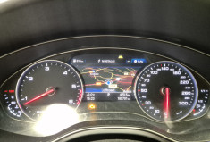 Audi A6 Avant Compétition 3.0 V6 326 ch Quattro/ Suivi Audi