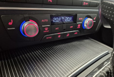 Audi A6 Avant Compétition 3.0 V6 326 ch Quattro/ Suivi Audi