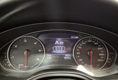 Audi A6 Avant Compétition 3.0 V6 326 ch Quattro/ Suivi Audi