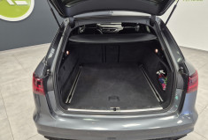 Audi A6 Avant Compétition 3.0 V6 326 ch Quattro/ Suivi Audi