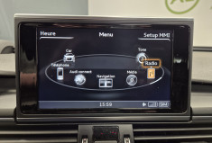 Audi A6 Avant Compétition 3.0 V6 326 ch Quattro/ Suivi Audi