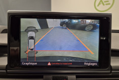 Audi A6 Avant Compétition 3.0 V6 326 ch Quattro/ Suivi Audi