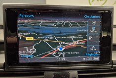 Audi A6 Avant Compétition 3.0 V6 326 ch Quattro/ Suivi Audi