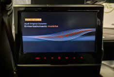 Audi A6 Avant Compétition 3.0 V6 326 ch Quattro/ Suivi Audi