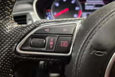 Audi A6 Avant Compétition 3.0 V6 326 ch Quattro/ Suivi Audi