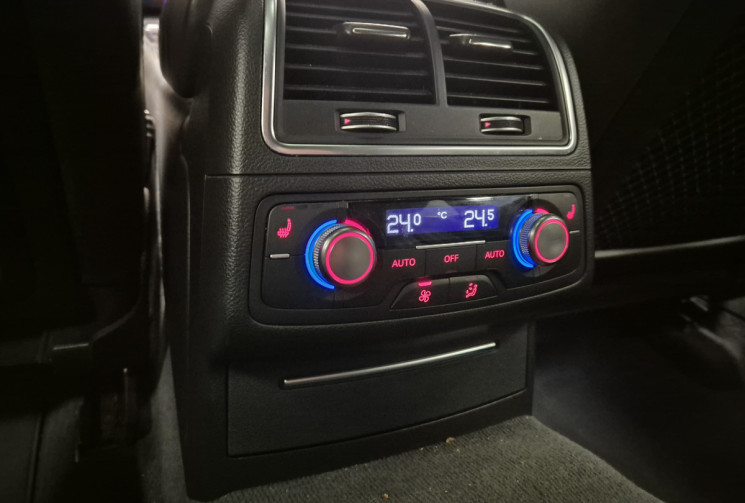 Audi A6 Avant Compétition 3.0 V6 326 ch Quattro/ Suivi Audi