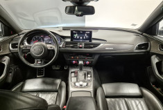 Audi A6 Avant Compétition 3.0 V6 326 ch Quattro/ Suivi Audi