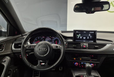 Audi A6 Avant Compétition 3.0 V6 326 ch Quattro/ Suivi Audi