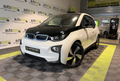 BMW i3 94 Ah 170 CH REX EDITION ATELIER