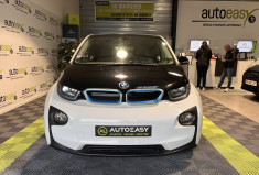 BMW i3 94 Ah 170 CH REX EDITION ATELIER