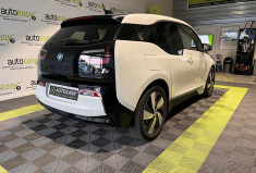 BMW i3 94 Ah 170 CH REX EDITION ATELIER