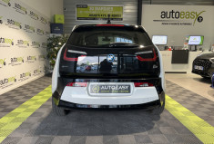 BMW i3 94 Ah 170 CH REX EDITION ATELIER
