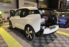 BMW i3 94 Ah 170 CH REX EDITION ATELIER