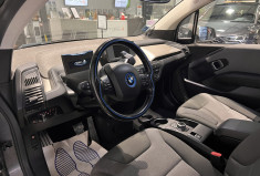 BMW i3 94 Ah 170 CH REX EDITION ATELIER