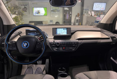 BMW i3 94 Ah 170 CH REX EDITION ATELIER