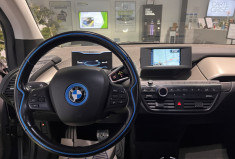 BMW i3 94 Ah 170 CH REX EDITION ATELIER