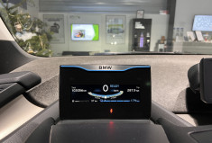 BMW i3 94 Ah 170 CH REX EDITION ATELIER