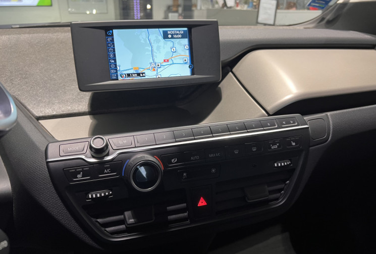 BMW i3 94 Ah 170 CH REX EDITION ATELIER