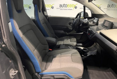 BMW i3 94 Ah 170 CH REX EDITION ATELIER
