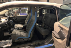 BMW i3 94 Ah 170 CH REX EDITION ATELIER