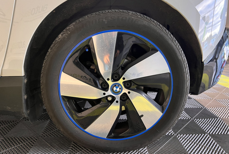 BMW i3 94 Ah 170 CH REX EDITION ATELIER