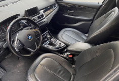 BMW SERIE 2 ACTIVETOURER 218 D150 CH  LUXURY
