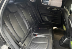 BMW SERIE 2 ACTIVETOURER 218 D150 CH  LUXURY