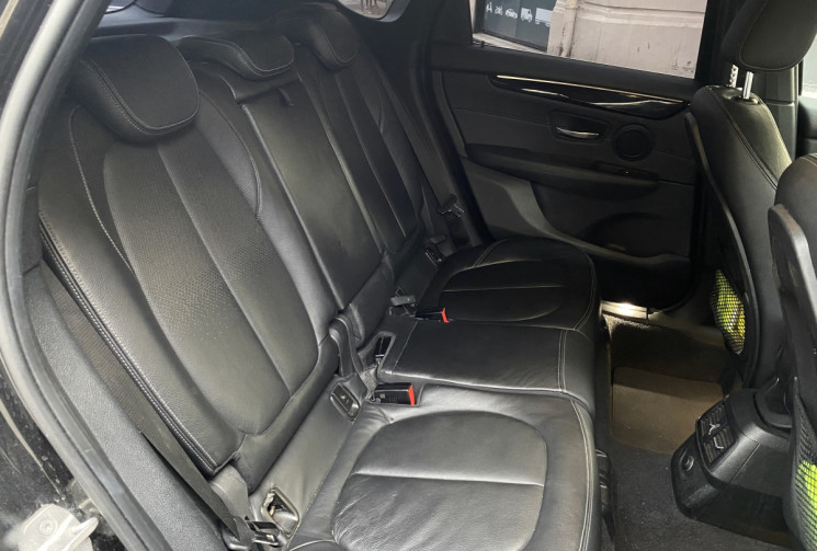 BMW SERIE 2 ACTIVETOURER 218 D150 CH  LUXURY