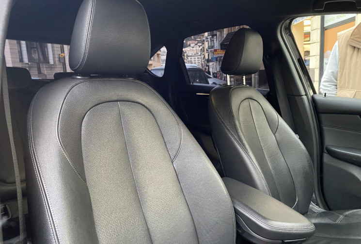 BMW SERIE 2 ACTIVETOURER 218 D150 CH  LUXURY