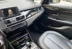 BMW SERIE 2 ACTIVETOURER 218 D150 CH  LUXURY