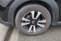 Citroën C3 C-SERIES * 1.2L * 83CV * CARNET CITROEN * ANDROID * CLIM