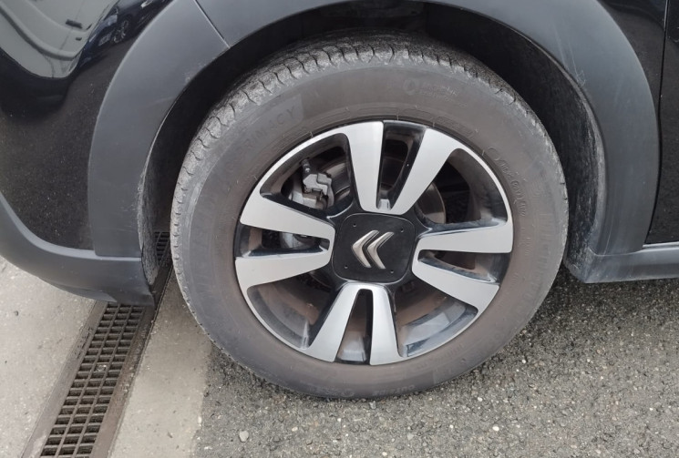 Citroën C3 SHINE * 1.2L * 83CV * CARNET CITROEN * ANDROID * CLIM